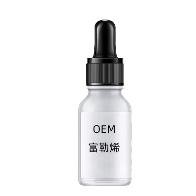 银一叶_富勒烯精华液OEM