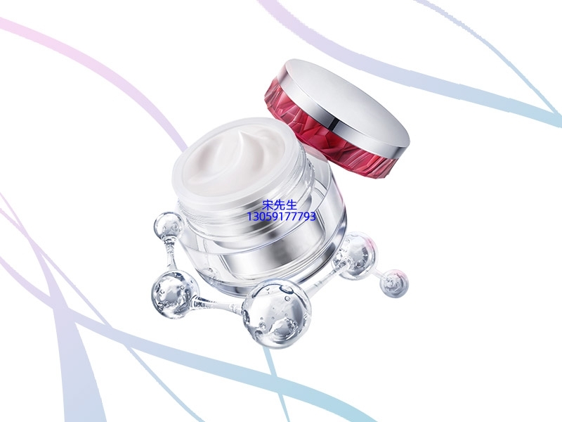 银一叶_神经酰胺出水霜OEM定制加工贴牌