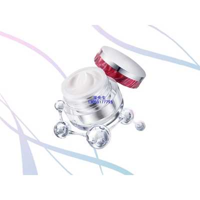 银一叶_神经酰胺出水霜OEM定制加工贴牌