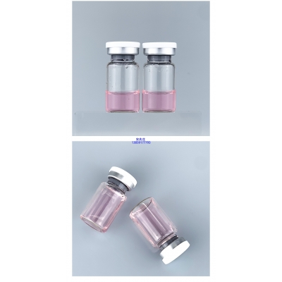 银一叶_PDRN外泌体精华_水光动能素