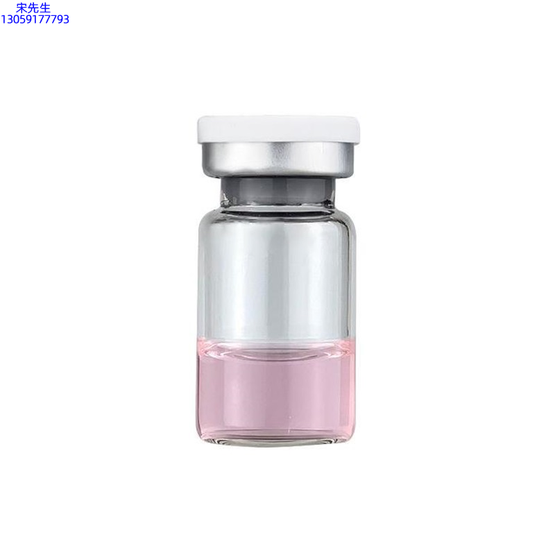 银一叶_水光动能素精华原液OEM代加工贴牌